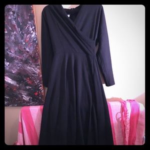 🍾SALE🍾EUC VTG Neiman Marcus gorgeous LBD